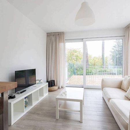San Galigano Apartment เปรูจา ภายนอก รูปภาพ