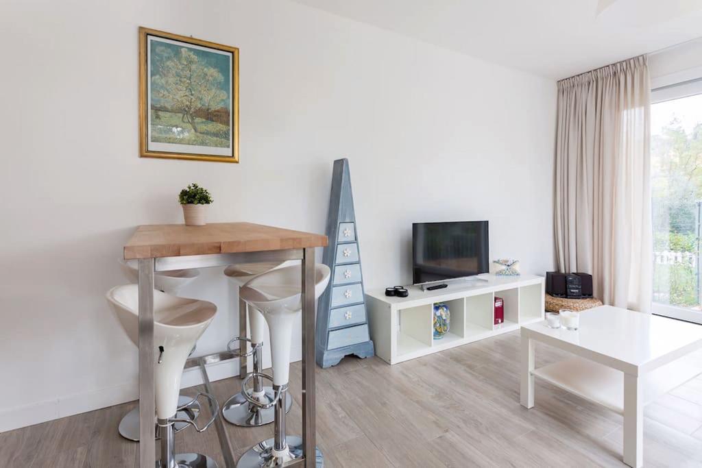 San Galigano Apartment เปรูจา ภายนอก รูปภาพ