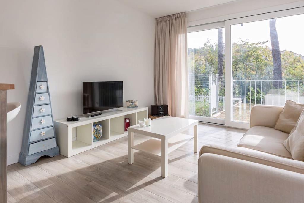 San Galigano Apartment เปรูจา ภายนอก รูปภาพ