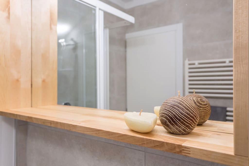 San Galigano Apartment เปรูจา ภายนอก รูปภาพ