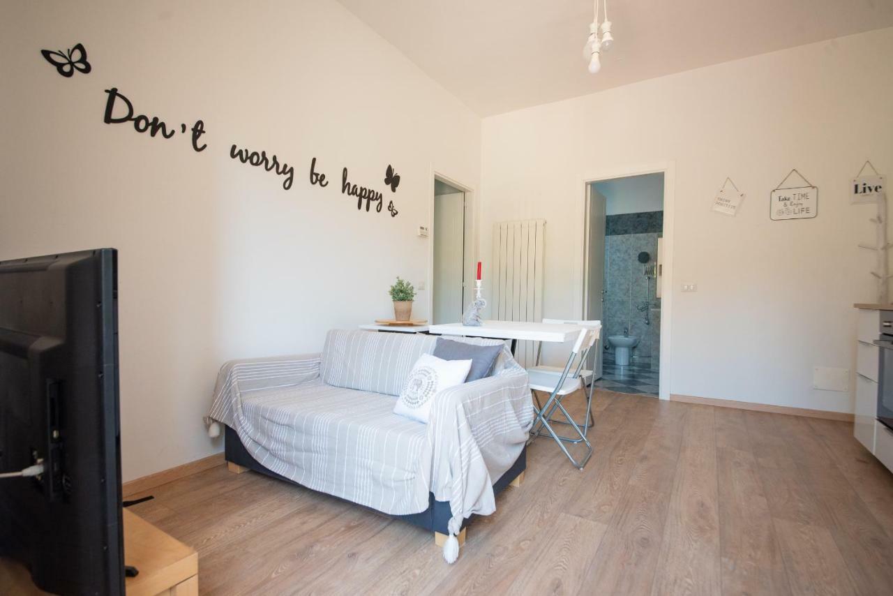 San Galigano Apartment เปรูจา ภายนอก รูปภาพ