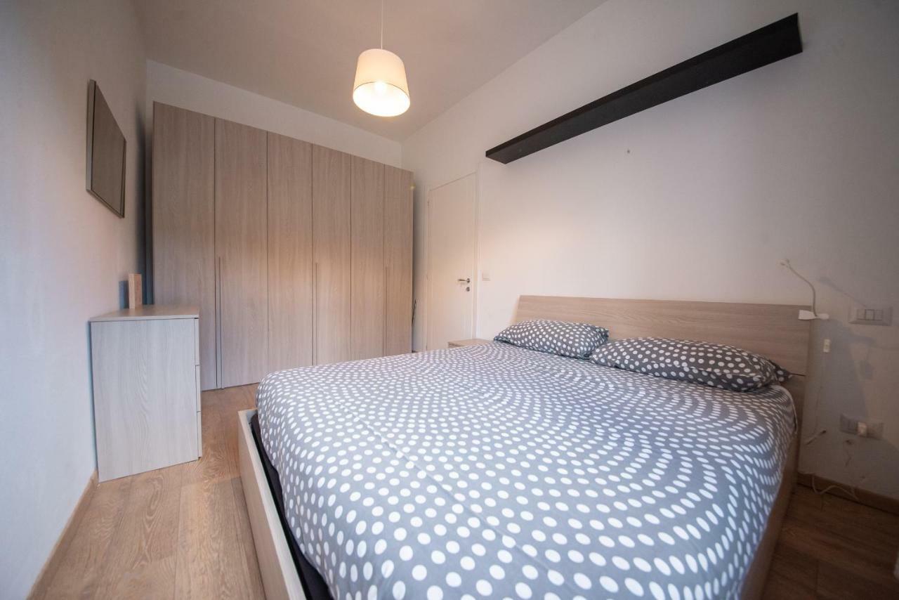 San Galigano Apartment เปรูจา ภายนอก รูปภาพ