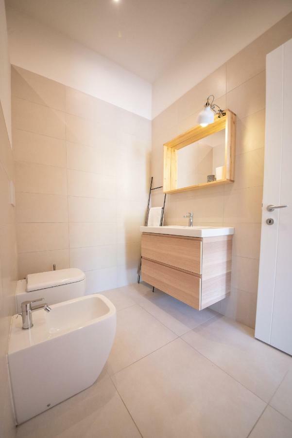 San Galigano Apartment เปรูจา ภายนอก รูปภาพ