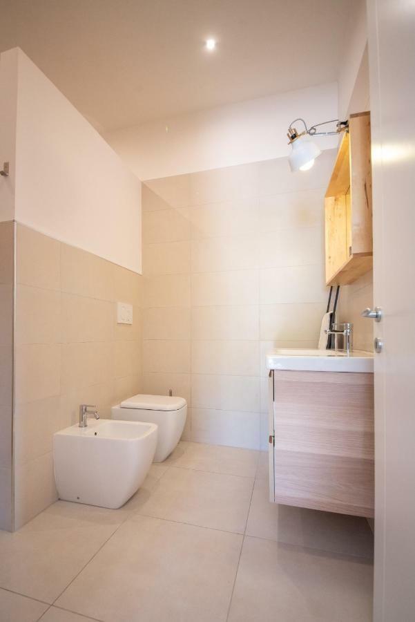 San Galigano Apartment เปรูจา ภายนอก รูปภาพ