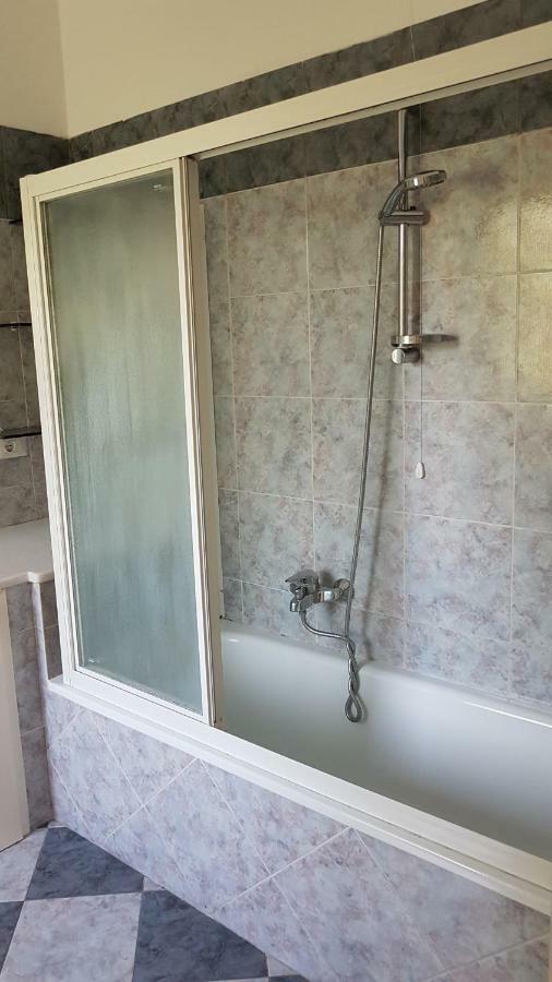 San Galigano Apartment เปรูจา ภายนอก รูปภาพ