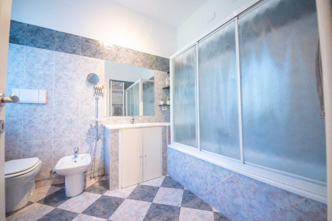 San Galigano Apartment เปรูจา ภายนอก รูปภาพ