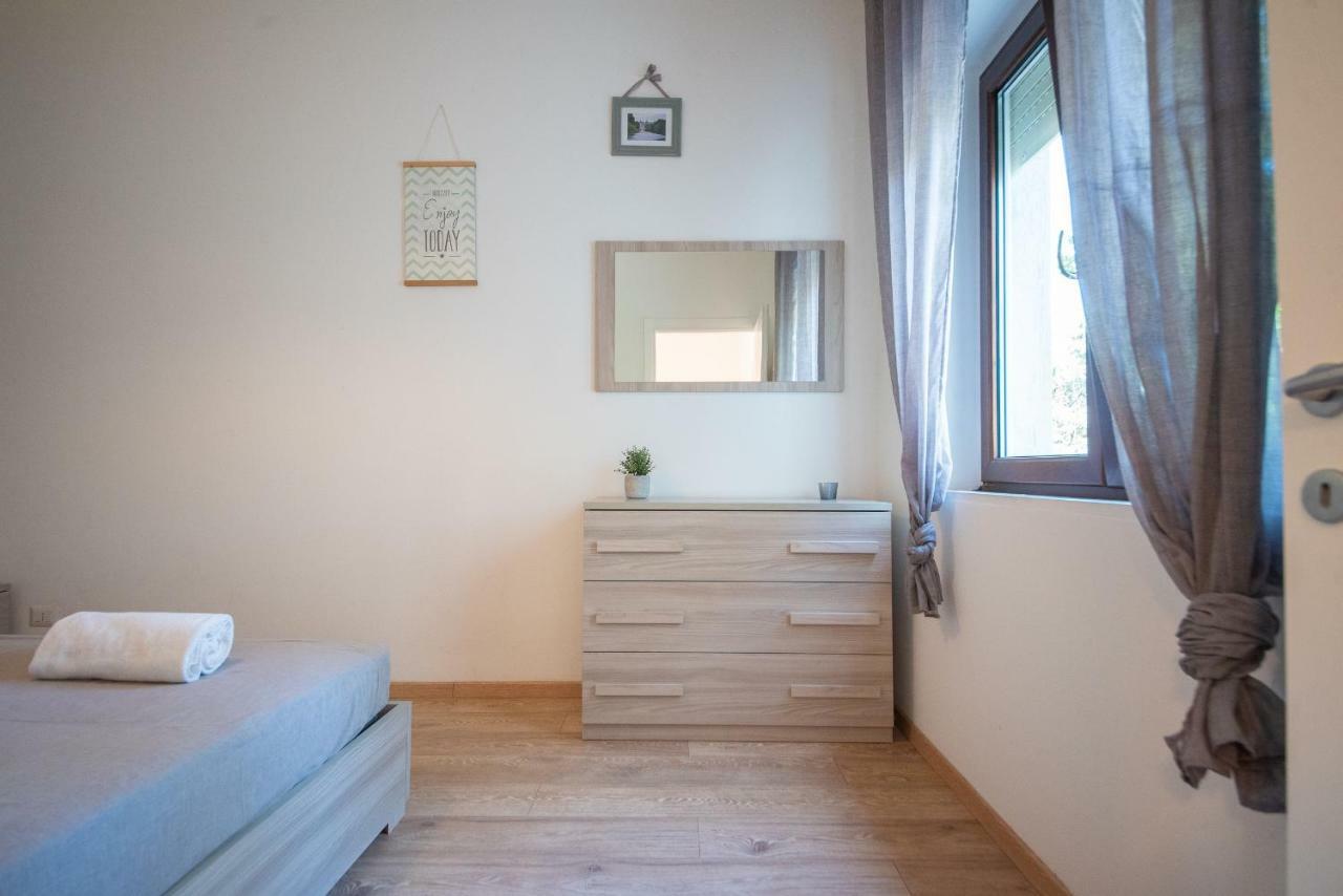 San Galigano Apartment เปรูจา ภายนอก รูปภาพ