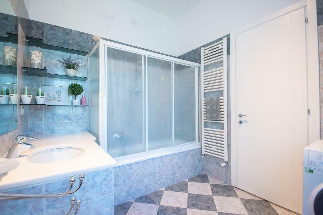 San Galigano Apartment เปรูจา ภายนอก รูปภาพ